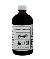 روغن کندش پاکستانی مدل 06 حجم 120 میلی لیتر